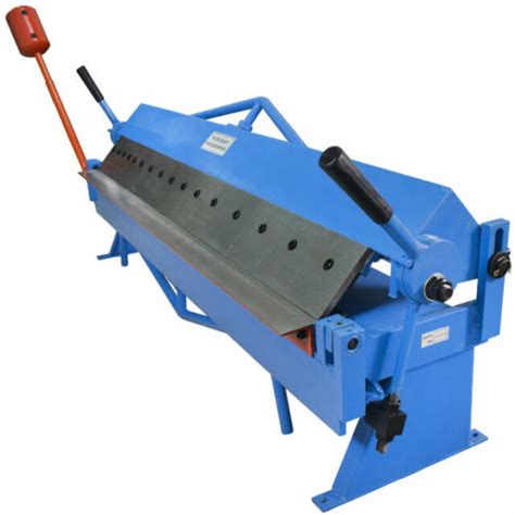 48 sheet metal shear|48 sheet metal brake.